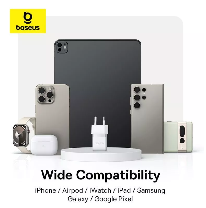 Apakah charger HP dapat digunakan pada semua merk ponsel?