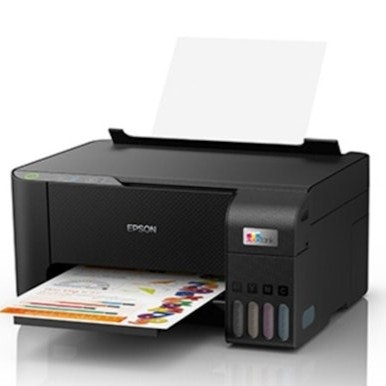 Apakah printer all in one lebih bagus dibanding printer print only?