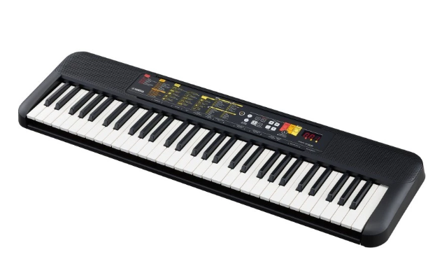 Apa perbedaan keyboard dan piano?