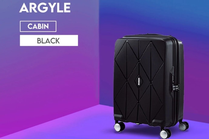 Sekilas tentang American Tourister