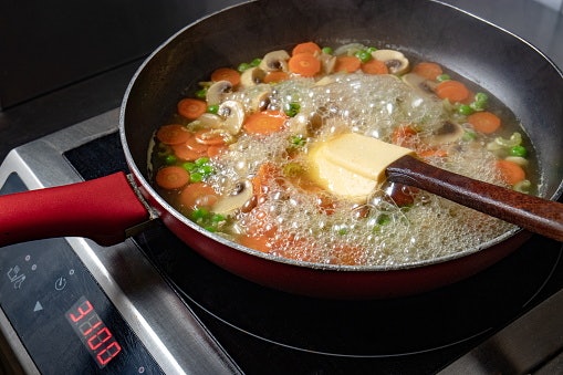 Apakah spatula silikon aman untuk digunakan?