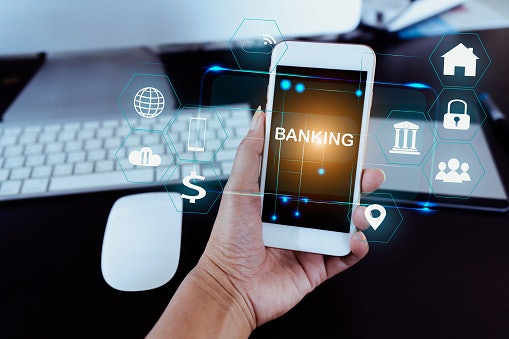 Apa itu bank digital?