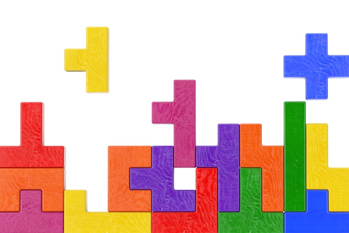 Apa manfaat bermain game puzzle?