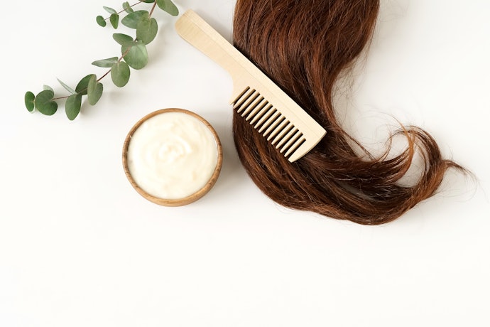 Apa manfaat hair mask?