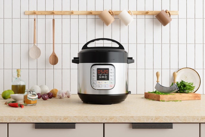 Apa perbedaan rice cooker dan magic com?