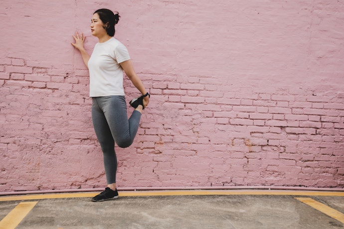 Apa perbedaan jogger pants dan sweatpants?