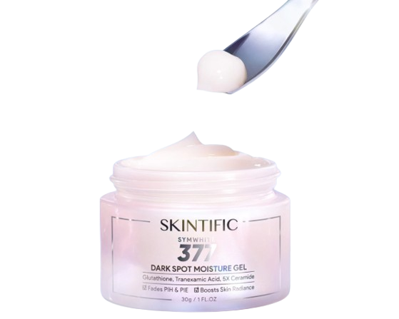 Apakah moisturizer bisa mencerahkan wajah?