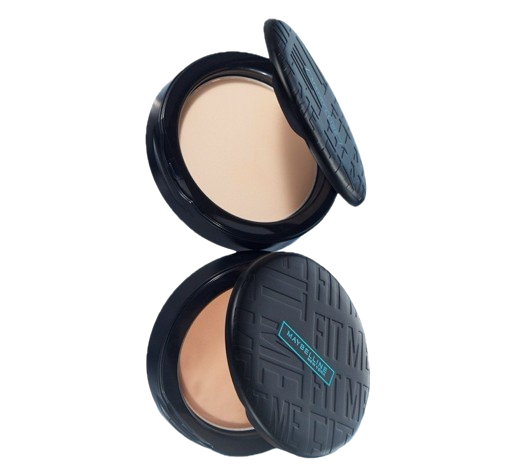 Apa kegunaan compact powder?