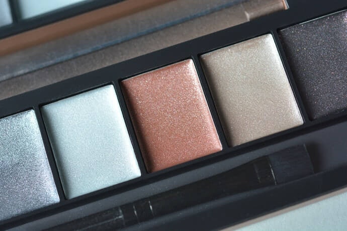 Apa daya tarik eyeshadow cream atau eyeshadow basah?