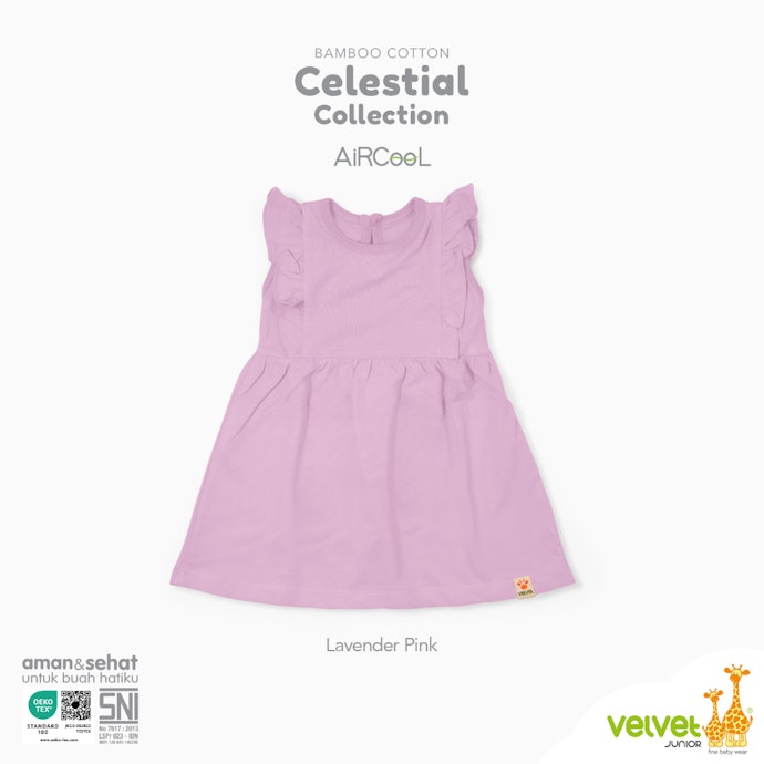 Apakah baju bayi harus SNI?