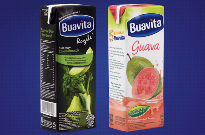 Mengapa penting meminum Buavita?
