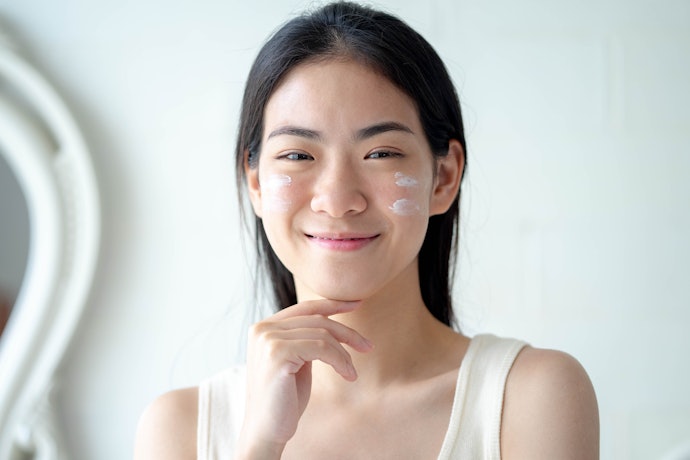 Sunscreen matte finish cocok untuk tipe kulit apa?