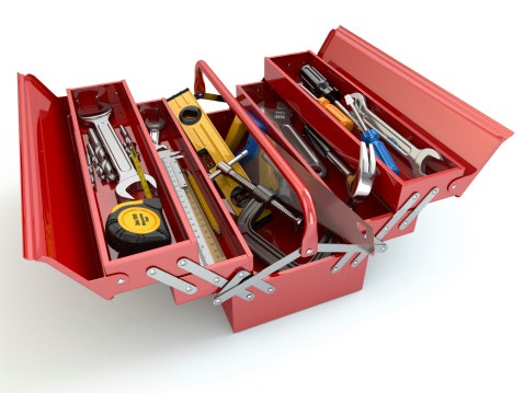 Siapa yang lebih butuh tool kit?