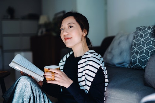 Apa itu buku self-improvement?