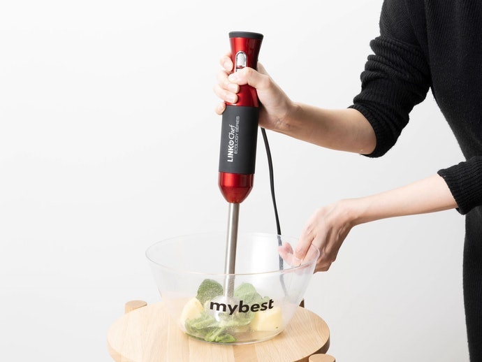 Apa fungsi hand blender?