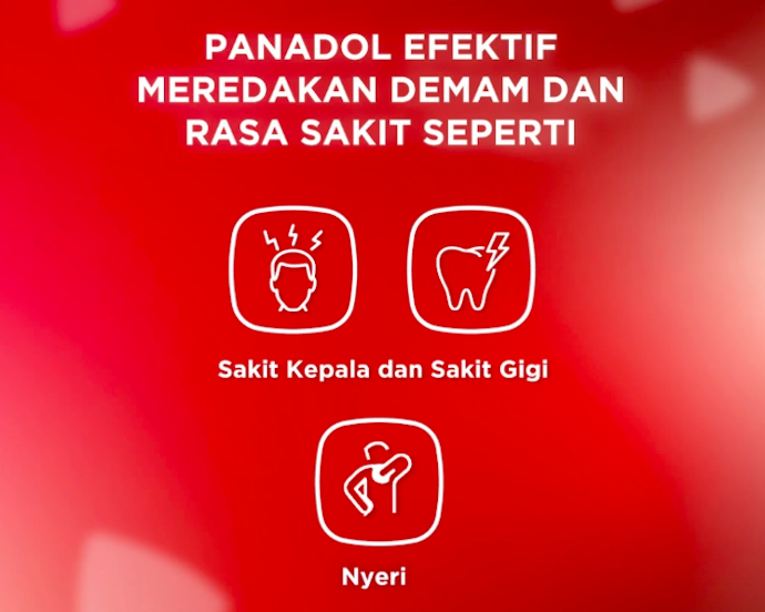 Obat pereda nyeri bisa mengatasi apa saja?