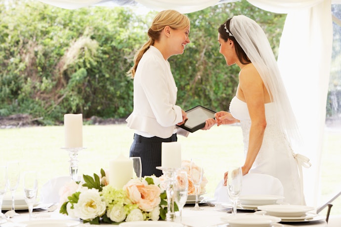 Apa itu wedding organizer?
