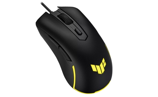 Apa perbedaan gaming mouse dari mouse biasa?