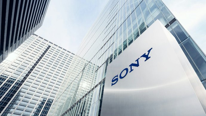 Sony, terdepan dalam kualitas suara