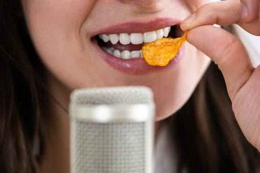 Apa itu ASMR?