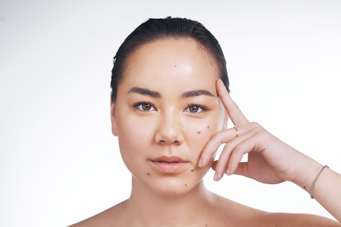 Apakah clay mask cocok untuk kulit kombinasi?
