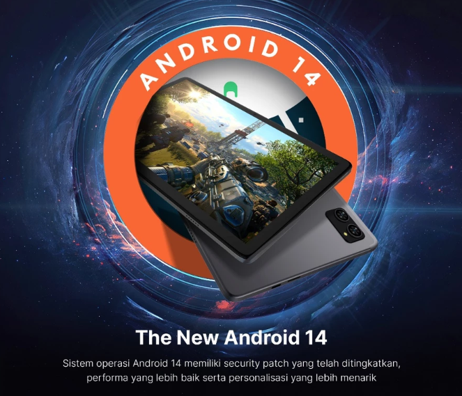 Apa kelebihan tablet Android?