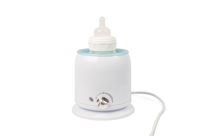 Apakah perlu memiliki bottle warmer?