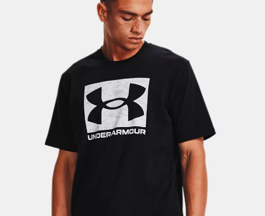 Under Armour meramaikan pasar pakaian olahraga di Indonesia