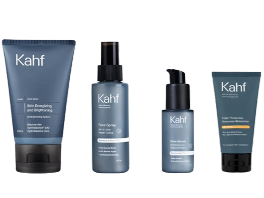 Skincare apa yang cocok untuk pria?