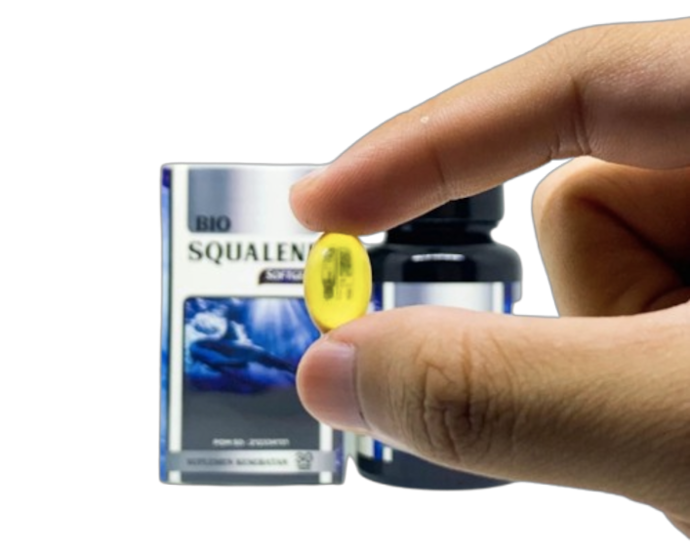 Apakah aman mengonsumsi suplemen omega-3 setiap hari?