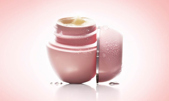 Keunggulan produk Oriflame