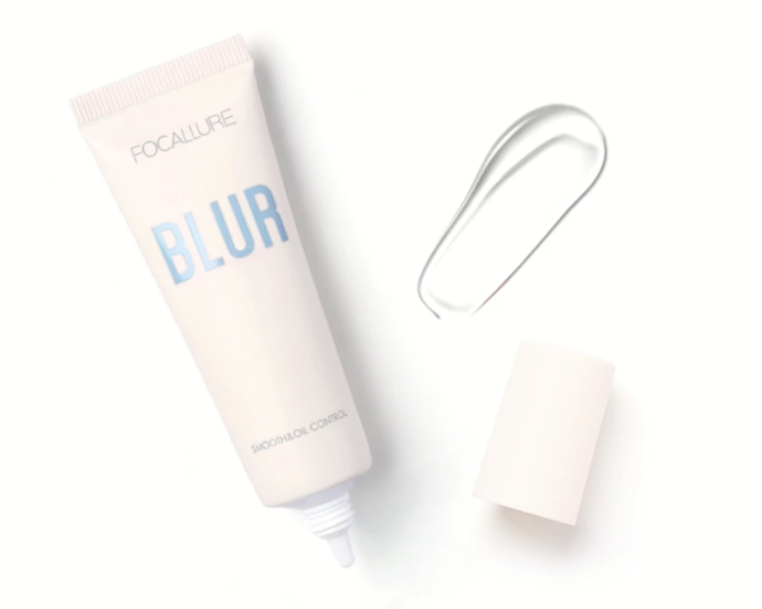 Bolehkah pakai makeup primer setiap hari?