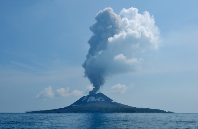 Sekilas tentang Lampung
