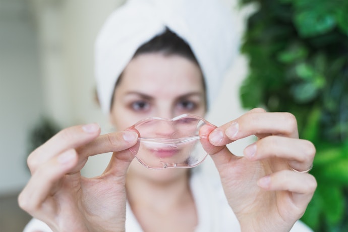 Apa manfaat penggunaan lip mask?