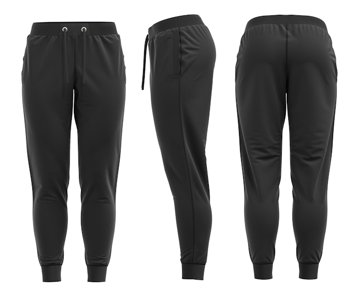 Apa bedanya sweatpants dan celana jogger?