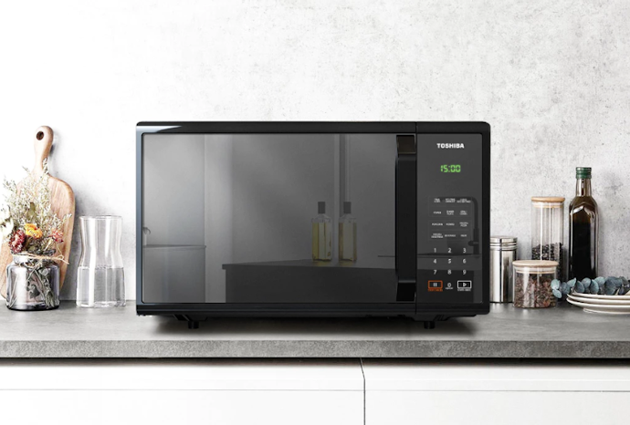 Apa perbedaan microwave dan oven?