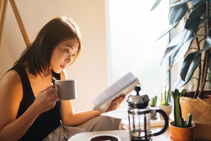 Apa itu novel chicklit?