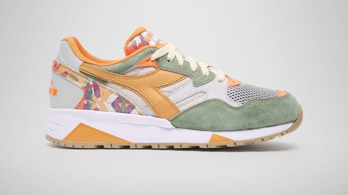 Diadora, merk sepatu Italia dengan berbagai kelebihan