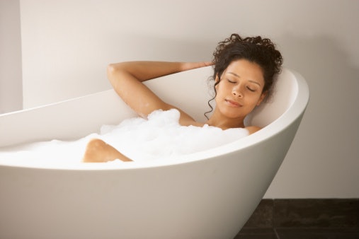 Apa kegunaan bathtub?