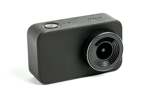 Apa itu action cam?