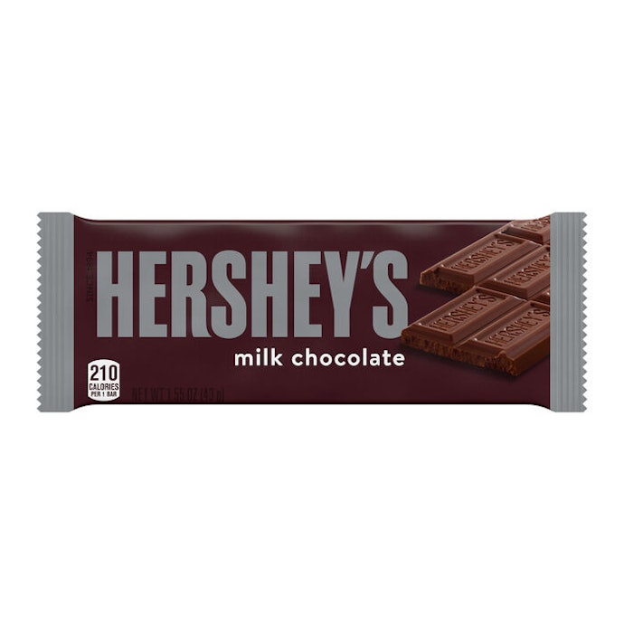 Hershey's, berbagi kebahagiaan sejak 1896
