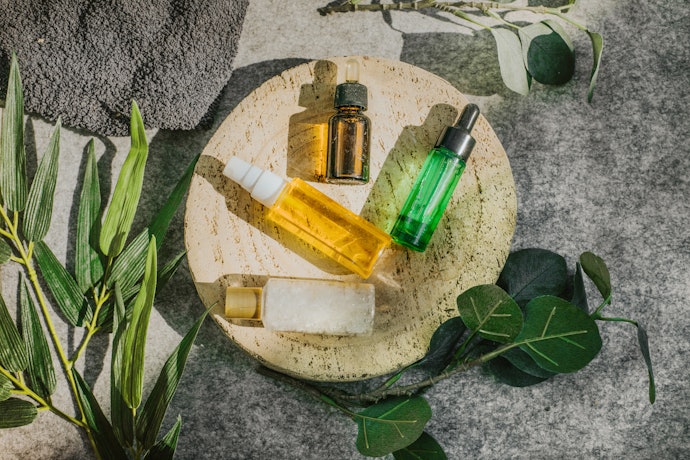Apakah kulit kering perlu menggunakan essence?