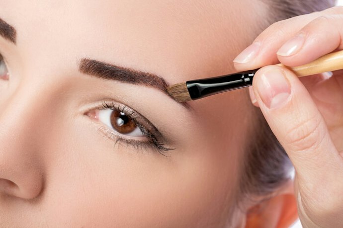 Pesona eyebrow powder
