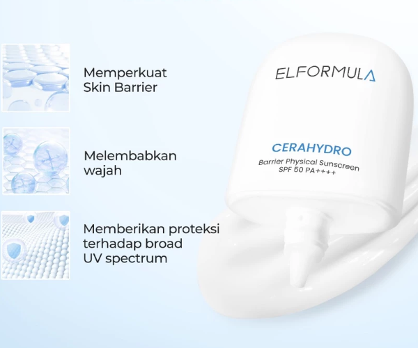 Umur berapa sebaiknya mulai pakai sunscreen anti aging?