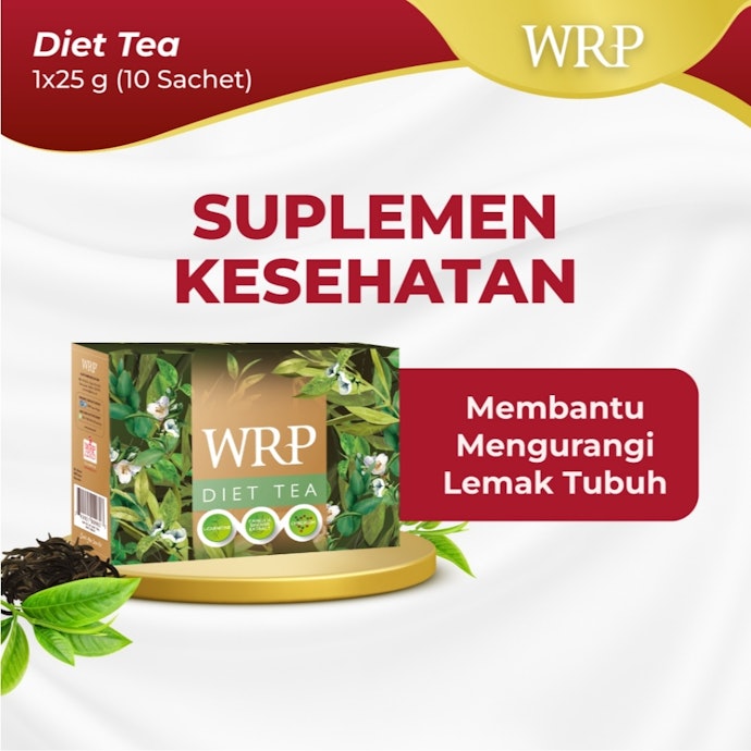 Apakah teh hijau bisa menurunkan berat badan?