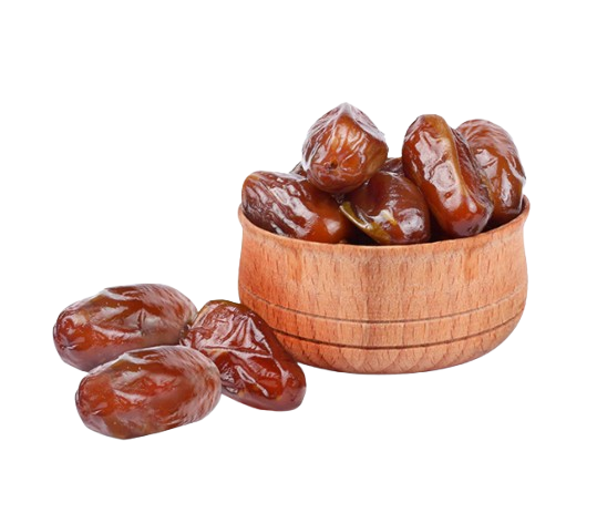 Bagaimana ciri kurma Khalas asli?
