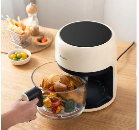 Apa itu air fryer?