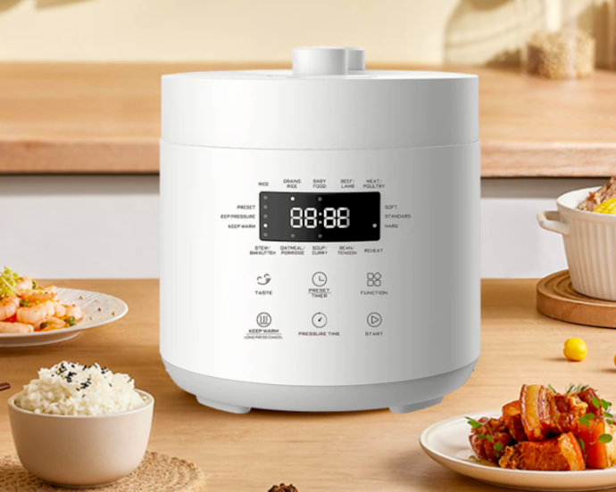 Apa keunggulan pressure cooker?
