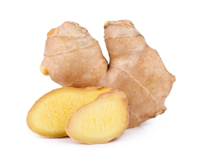 Sekilas manfaat minuman jahe untuk kesehatan