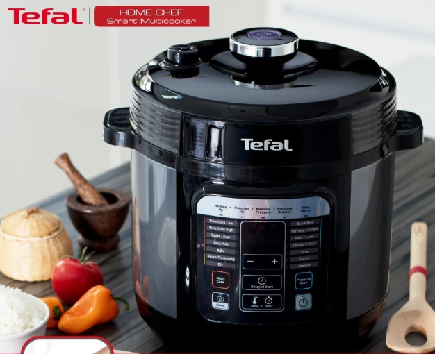 Apa fungsi multicooker?